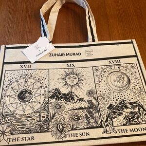 Zuhair Murad Tote